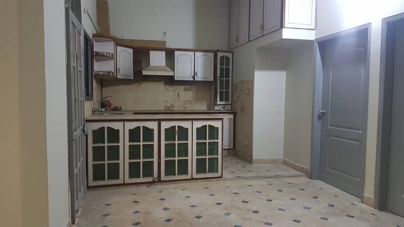 Model colony Jinnah garden house for sale near malir cant check post no 1 5