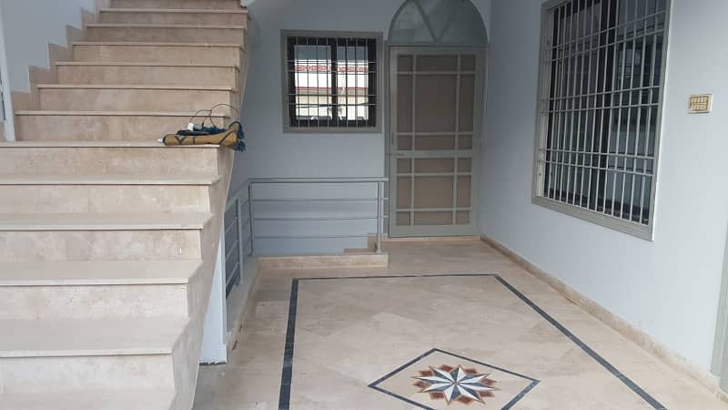 Model colony Jinnah garden house for sale near malir cant check post no 1 9