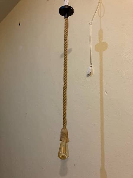 Hanging wall lights / fancy light 3