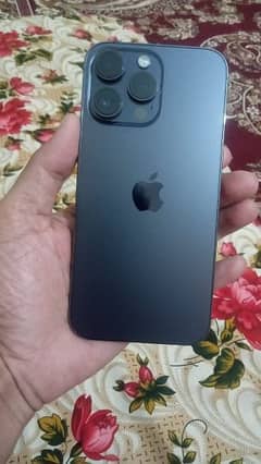 I phone 14 pro max Non PTA factory unlock 0