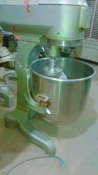 Hobart dough mixers 1 kg 3 kg 4 kg 5 kg 6 kg 7 kg 11