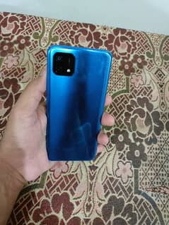 Oppo A16e 4/64gb 0