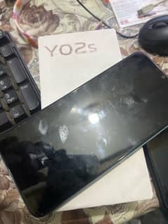 vivo y02s 3 32