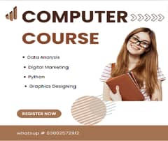 Computer Education Training