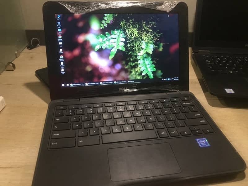 Dell laptop in good condition 1