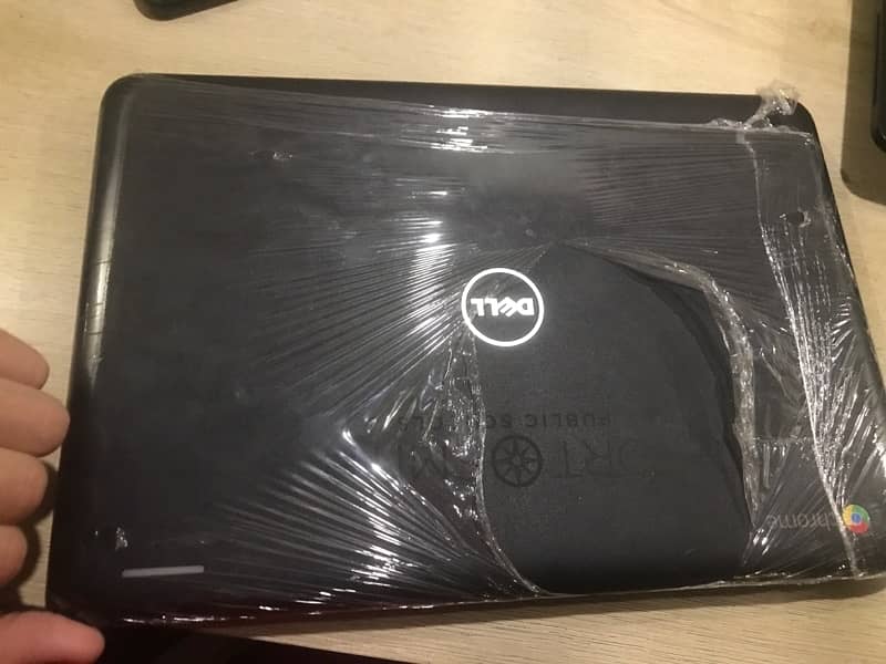 Dell laptop in good condition 2