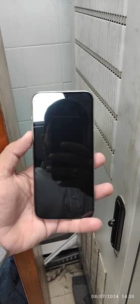 Iphone 15 Pro Max PTA Approved 3