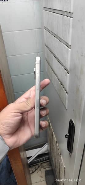 Iphone 15 Pro Max PTA Approved 4