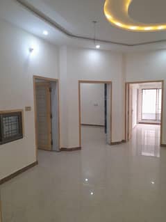 Office flats and portions available for rent in pak Arab society