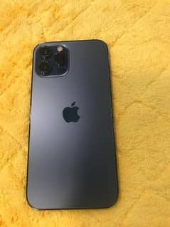 iphone 13 pro max Jv 128gb