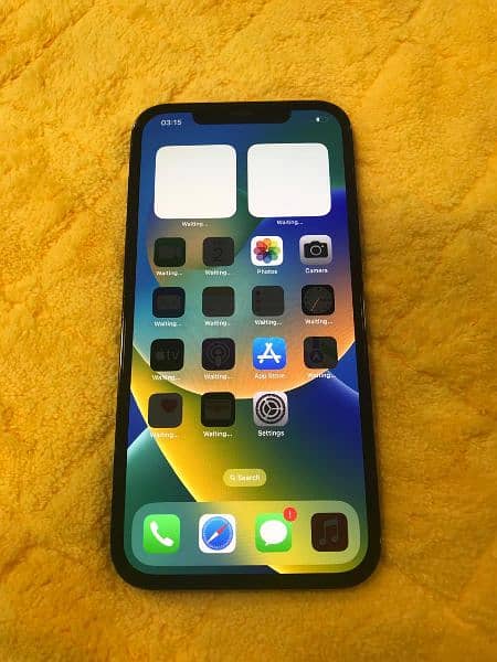 iphone 13 pro max Jv 128gb 7