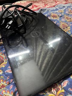 dell laptop (ultra book)