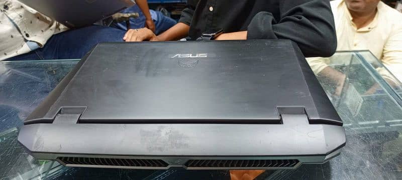 ASUS Gaming i7 3th 3