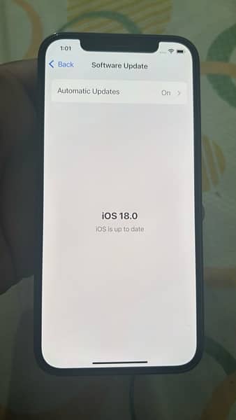 Iphone 12 pro non pta lla zong/uphone working 82 health 128gb 6