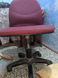 2 office chair for sale