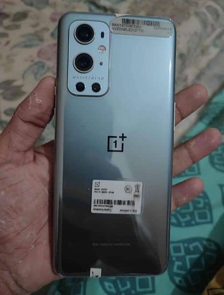 OnePlus 9 pro 6