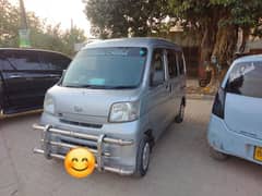 hijet gud condition