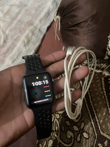 iwatch Series 2 nike edition 2