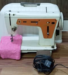 singer sewing machine 0