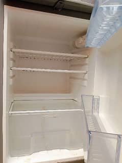 better condition fridge available