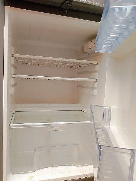 better condition fridge available 0