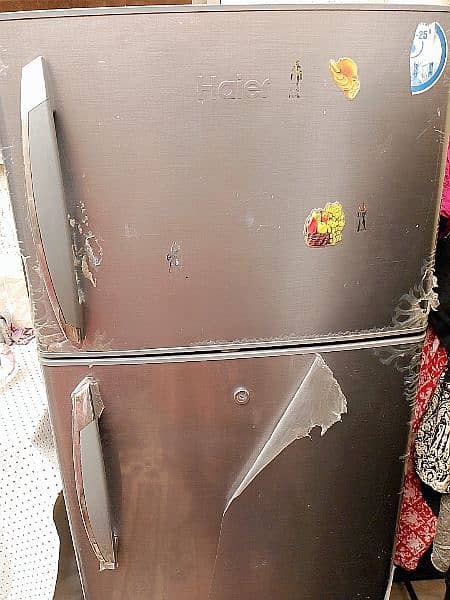 better condition fridge available 1