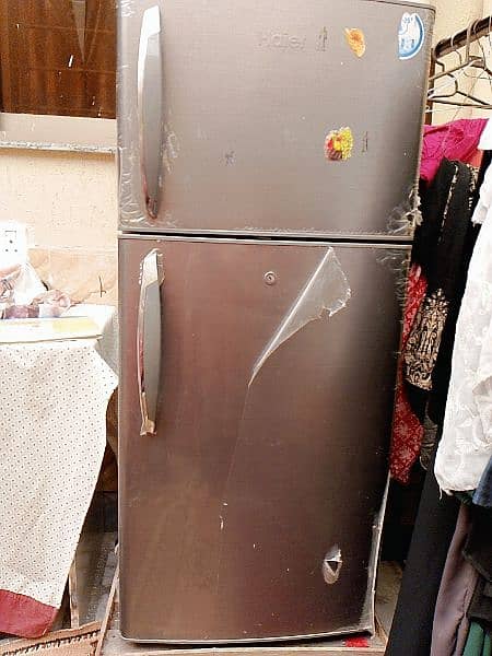 better condition fridge available 3