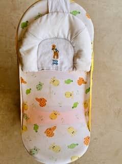 baby bather used in good condition