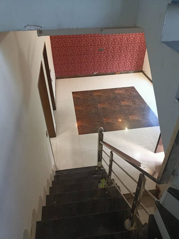 4 marla house for sale in paragon city lahore 11