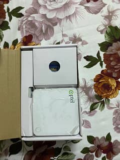 PTCL Smart TV Box with All Accessories