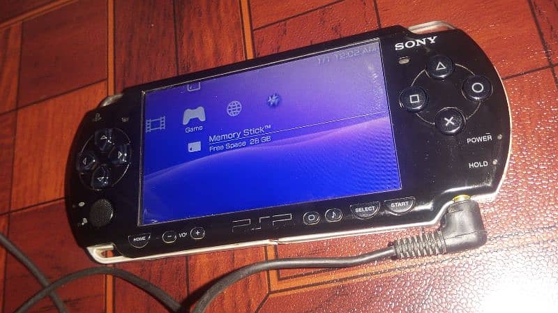 Sony PSP 2001 Read Full Ad 1