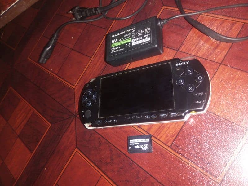 Sony PSP 2001 Read Full Ad 2