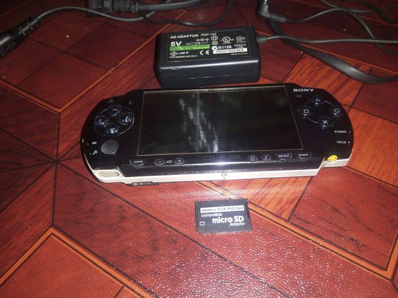 Sony PSP 2001 Read Full Ad 3