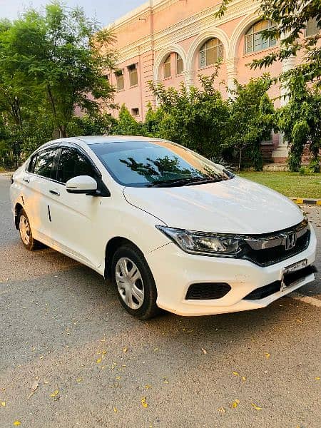 Honda City 2021 Model 1.2 Automatic 1