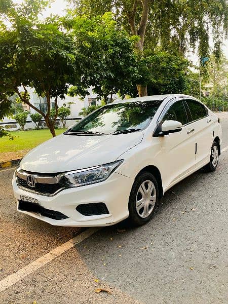 Honda City 2021 Model 1.2 Automatic 2