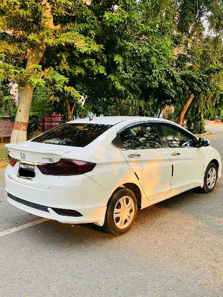 Honda City 2021 Model 1.2 Automatic 4