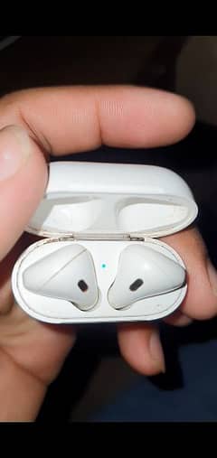 Original Apple airpods 1st generation