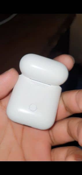 Original Apple airpods 1st generation 1