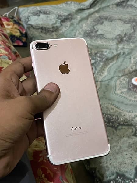 iphone 7 plus non pta 5