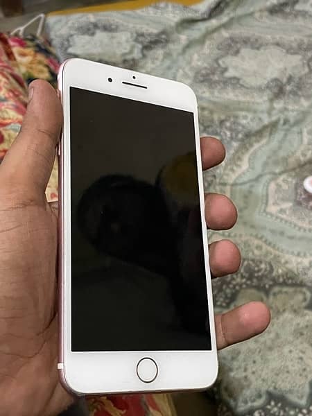 iphone 7 plus non pta 6