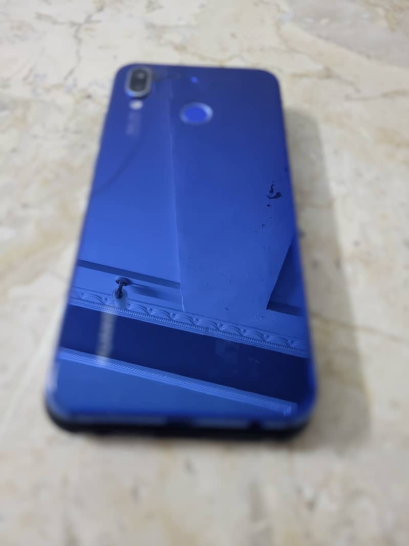 Huawei p20 lite 1