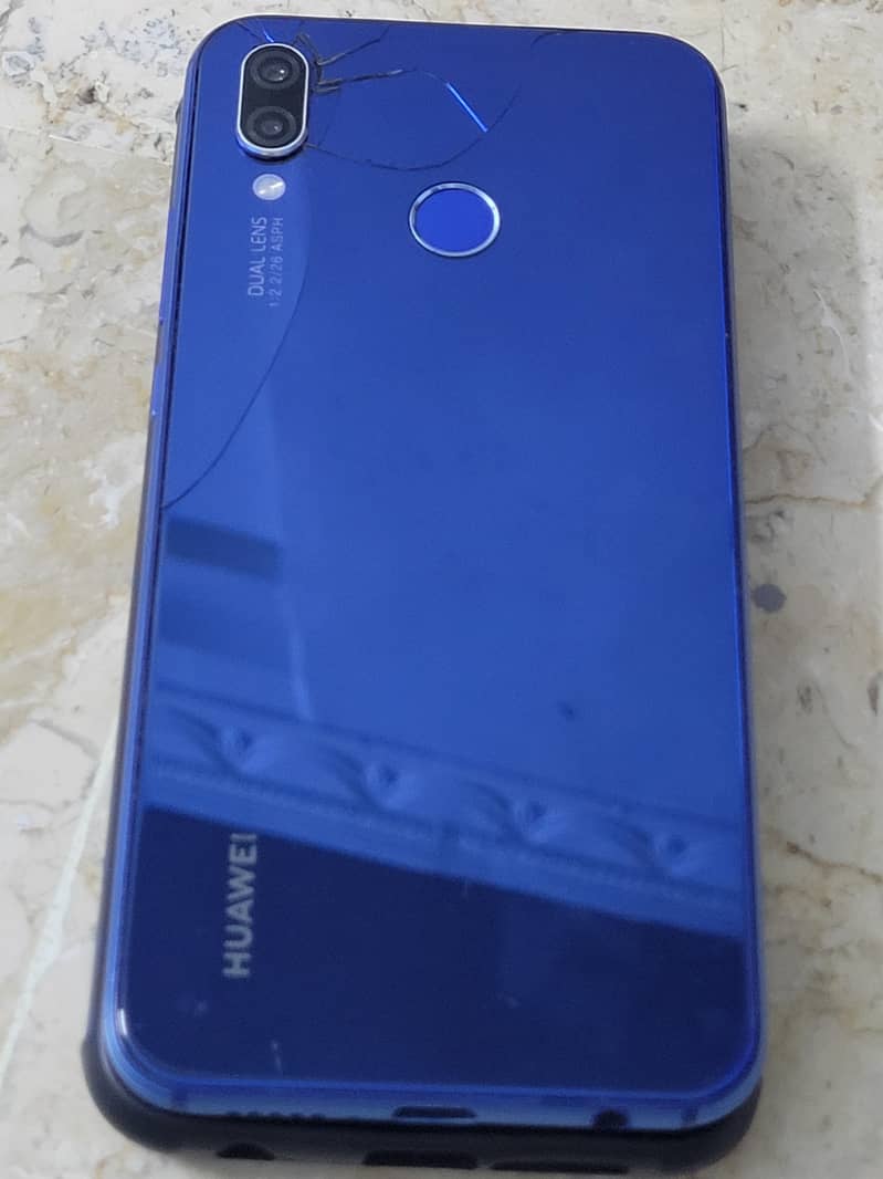 Huawei p20 lite 2