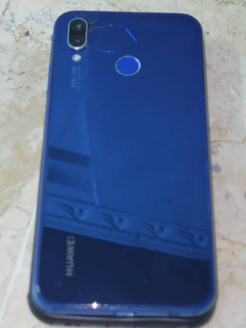 Huawei p20 lite 3