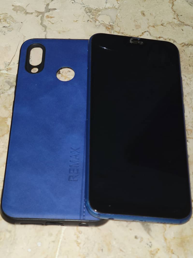 Huawei p20 lite 4