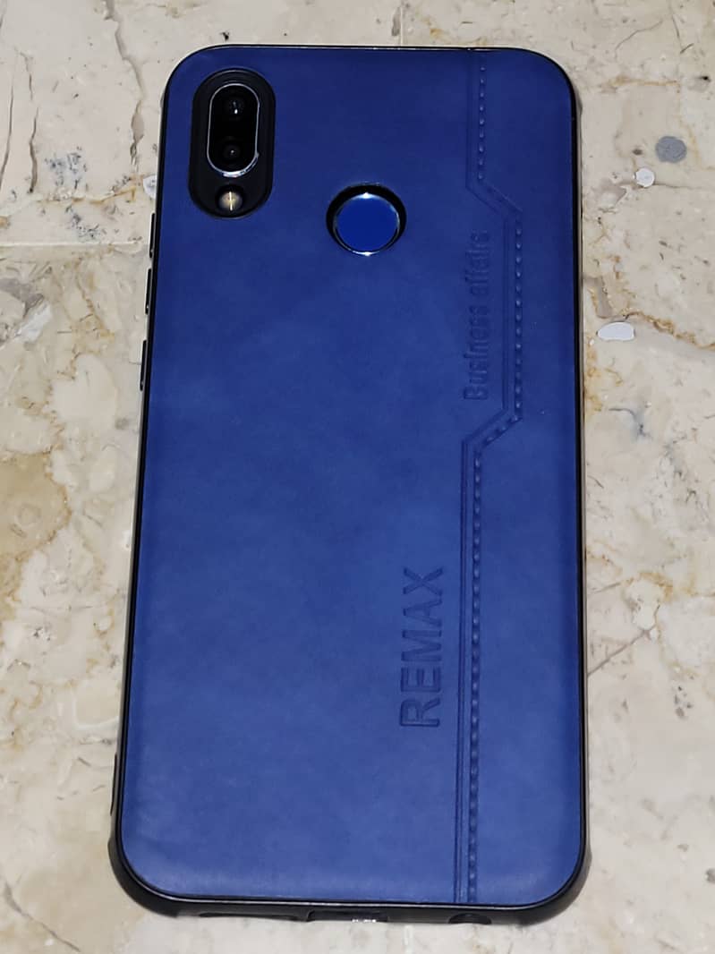 Huawei p20 lite 6