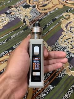 Geek vape E100-i vape kit