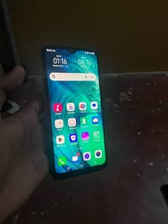 vivo s1 4gb 128gb 0