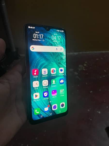 vivo s1 4gb 128gb 2