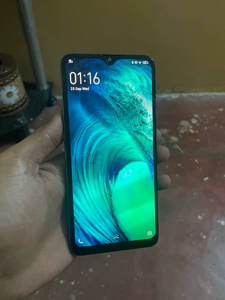 vivo s1 4gb 128gb 3