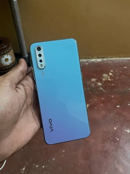 vivo s1 4gb 128gb 5